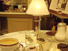 ヨーロッパ周遊 鉄道の旅、オーストリア、ウィーン