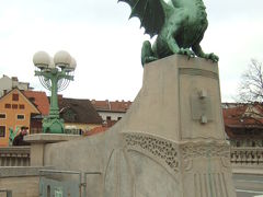 ヨーロッパ周遊 鉄道の旅、スロヴェニア