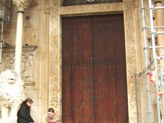 ヨーロッパ周遊 鉄道の旅、イタリア、モデナ