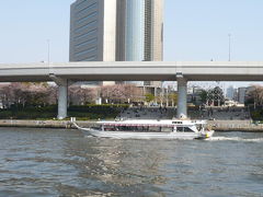 もうひとつの「花まつり」と隅田川の桜　ー浅草ー