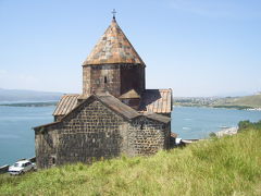 アルメニア紀行！