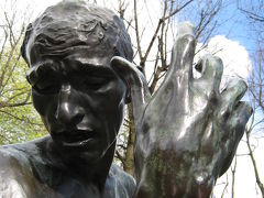 行くところがいっぱい有って困ったパリ