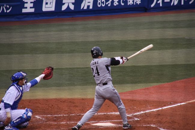 今年の阪神の強さは本物だ！　横浜VS阪神