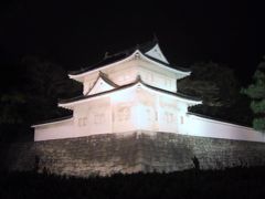 旅記録日帰り編2008　京都〔二条城編〕