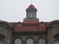 初めての海外旅行 北欧です　ヘルシンキ編