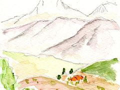 憧れのネパールヒマラヤトレッキング・・・?ポカラ散策その２