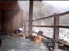 日本三大秘境・徳島ー祖野温泉バスツアー旅！