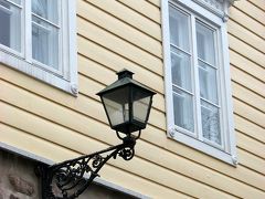 初めての海外旅行　北欧　ボルヴォー編−１