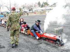 １．陸上自衛隊 滝ヶ原駐屯地 創立３４周年記念行事 一般公開 子供向けイベント 常設展示