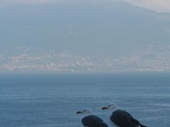 の～んびり。　南イタリアの旅　２   Sorrento　/　Amalfi ～　Positano