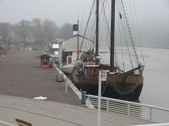 初めての海外旅行　北欧ボルヴォー編ー３