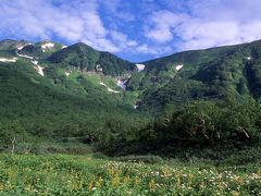 栂池自然園