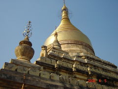 わっしょいパゴダ祭り