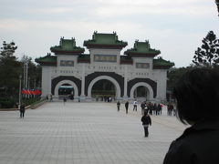 初めての台湾♪♪～２日目～