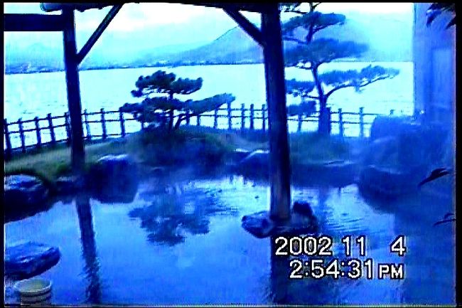 鳥取砂丘〜岩井温泉（映像なし）〜鹿野温泉〜東郷温泉〜羽合温泉<br /><br />＜ビデオ編集＞