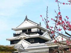 はじめての道後温泉　【松山城編】