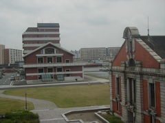 名古屋新発見　天満緑道　水の小径