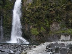 初のオークション落札で　温泉三昧♪