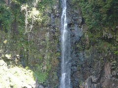 春の南九州の旅《その８》◆千里ケ滝（鹿児島県霧島市）編