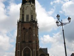 ヨーロッパ周遊2005[NETHERLANDS*Delft]