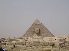 エジプト・トルコ旅行