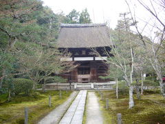 一休寺（酬恩寺）