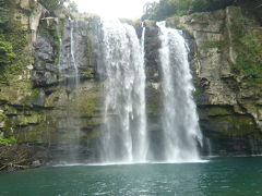 春の南九州の旅《その１１》◆神川大滝（鹿児島県錦江町）編