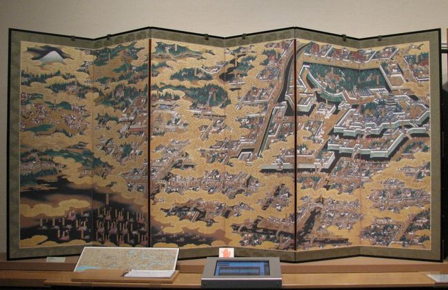 佐倉市散策（１６）・・国立歴史民族博物館を訪ねます。