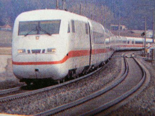 1950年鉄道界 世界の新幹線【03】1950年代から1990年代の初めまでは