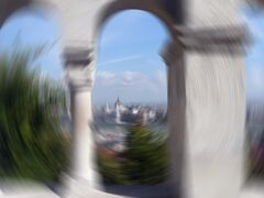 古都の魔法に幻惑・中欧4ヶ国の旅：?オーストリア編目次（26章）