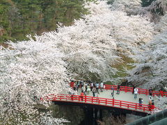 奥の太道　-弘前城公園２００８　その３-