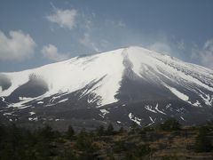 大型連休の始まり始まり～万座・草津へGO！！