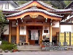 岐阜・長野・群馬１８５０ｋ湯巡りの旅！（その６）