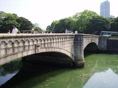 浜離宮恩賜庭園