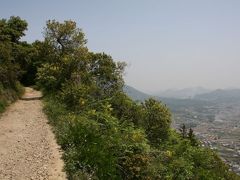 讃岐富士（飯野山）