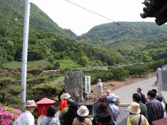 空海伝説いろはバスツアー（真魚空海伝説コース）