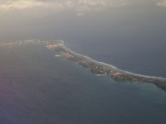 遠すぎるぜ、マーシャル諸島！