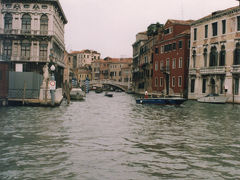 『Italy』 Aug 2002