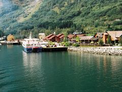 『Norway』 Sep 2002