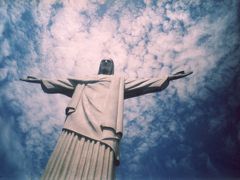 『Brazil』 -Around The World Trip- Nov 2004