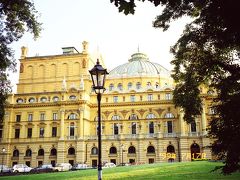 ポーランド / クラクフ　街ごと世界遺産のクラクフ歴史地区を散策