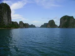 HA LONG 湾