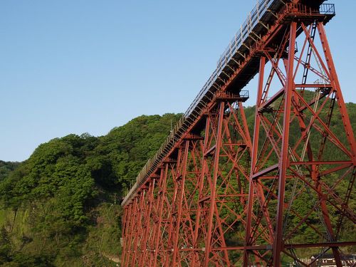 余部鉄橋　歴史の一片　最終値下げ‼️ 余部鉄橋 歴史の一片 最終値下げ‼️ - メルカリ