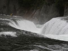 日本ロマンチック街道の名瀑を訪ねて