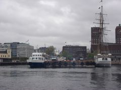 北欧の旅　第２弾　ノルウエーはオスロの旅