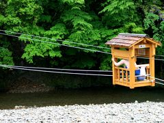 紀伊山地ど真ん中（聖地、祈り、幽玄、温泉、巡礼そして海へ）