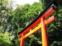 南九州1,931Kmのドライヴ　Vol.2=霧島エリア=