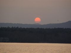 王子の”道東早起き”一人旅～4日目の午後～