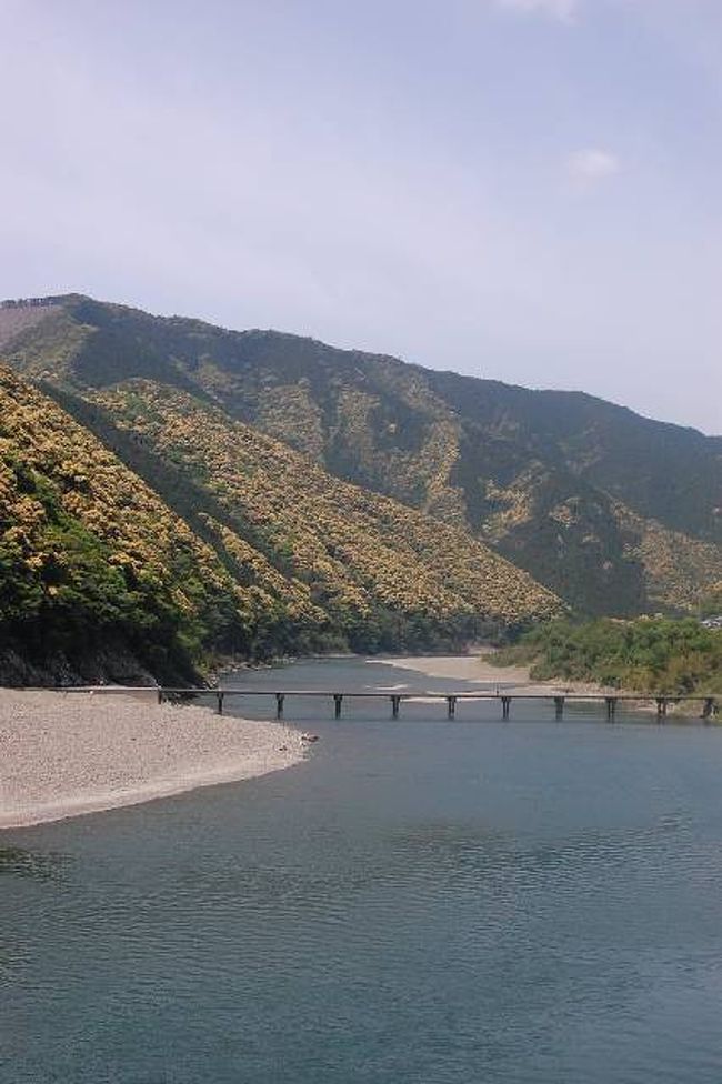 ｇｗ高知愛媛一人旅キャンプ 四万十川編 中村 四万十川周辺 高知県 の旅行記 ブログ By 野宿さん フォートラベル