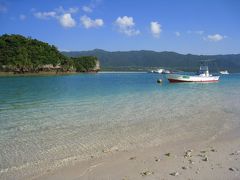 沖縄『石垣島de白保さんご礁～川平湾』